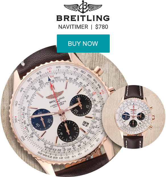 Breitling Replica Navitimer swiss